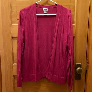 Old Navy Cardigan